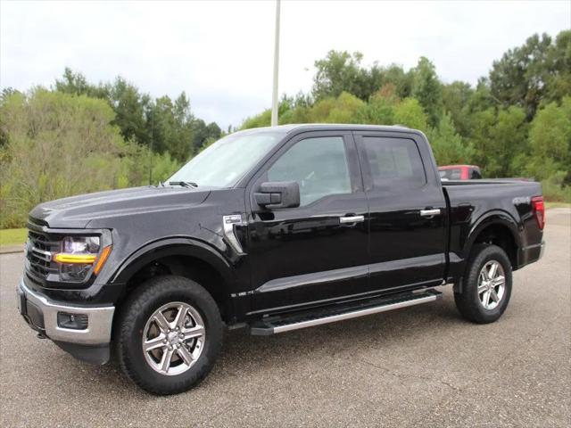 2025 Ford F-150 XLT for sale in Ozark, AL
