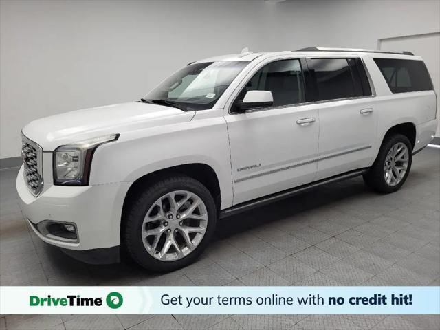 2019 GMC Yukon XL Denali for sale in Memphis, TN