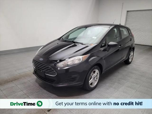 2019 Ford Fiesta SE for sale in Downey, CA