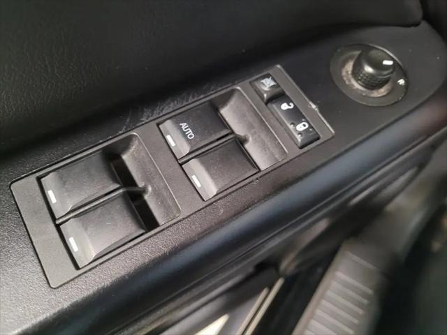 2017 Jeep Patriot Latitude FWD