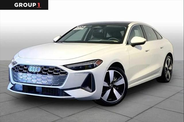 2025 Audi A5 Premium Plus TFSI quattro S tronic for sale in Westwood, MA