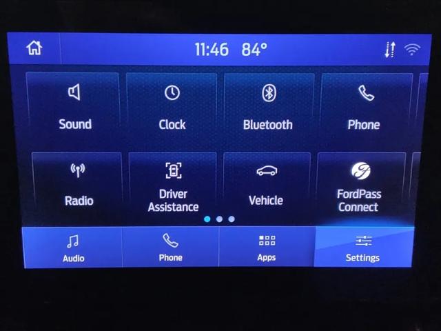 2021 Ford Explorer Base