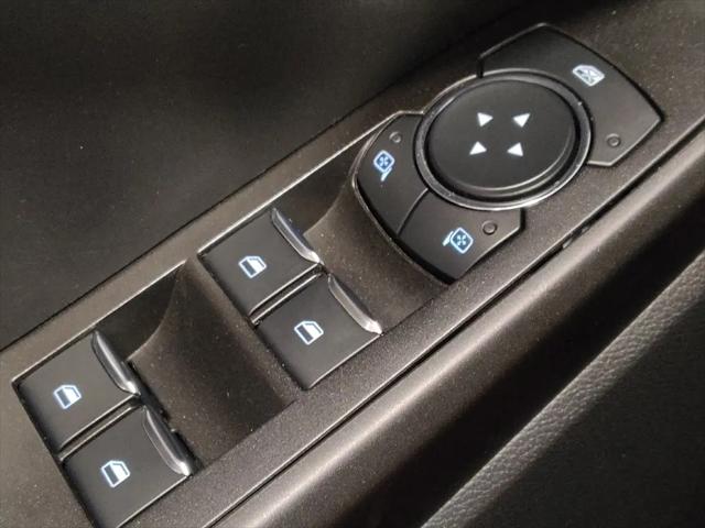2021 Ford Explorer Base