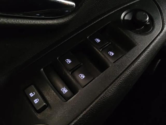 2020 Chevrolet Trax FWD LS