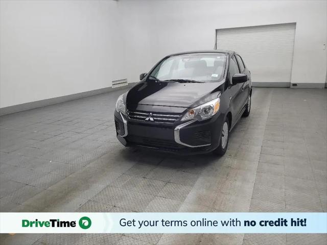 2024 Mitsubishi Mirage ES for sale in Union City, GA