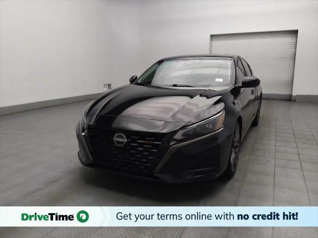 2023 Nissan Altima SR VC-Turbo FWD for sale in Union City, GA