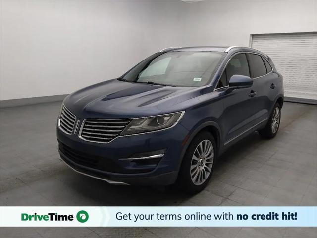 2018 Lincoln MKC Reserve for sale in Jacksonville, FL