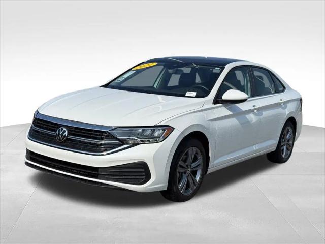 2022 Volkswagen Jetta 1.5T SE for sale in Pell City, AL