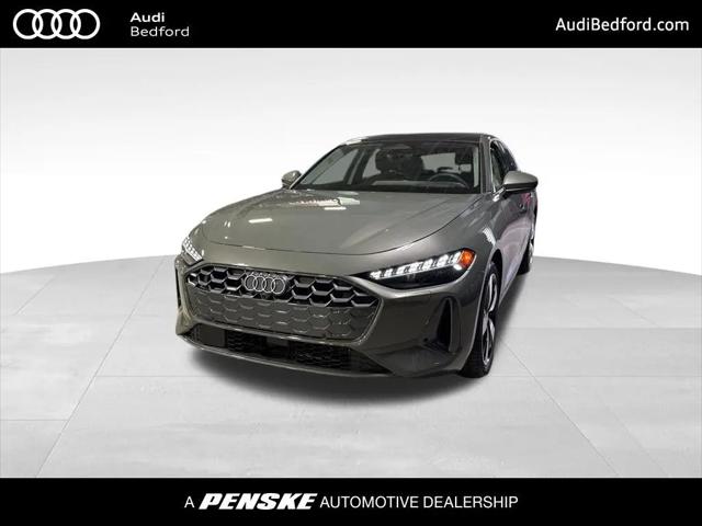 2025 Audi A5 Premium Plus TFSI quattro S tronic for sale in Bedford, OH