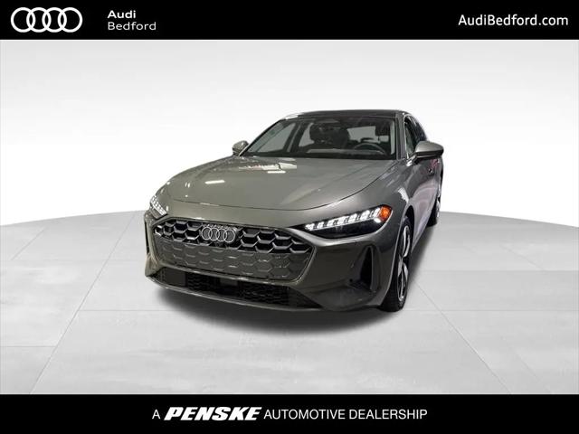 2025 Audi A5 Premium Plus TFSI quattro S tronic for sale in Bedford, OH