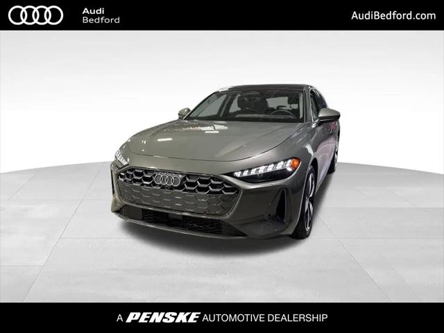 2025 Audi A5 Premium Plus TFSI quattro S tronic for sale in Bedford, OH