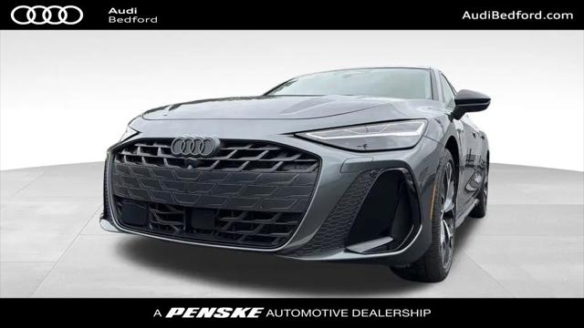 2026 Audi A6 Premium Plus quattro S tronic for sale in Bedford, OH
