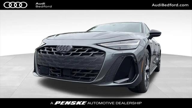 2026 Audi A6 Premium Plus quattro S tronic for sale in Bedford, OH