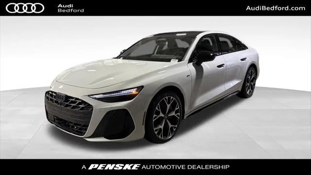 2026 Audi A6 Premium Plus quattro S tronic for sale in Bedford, OH