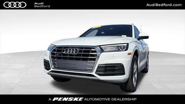 2019 Audi Q5 45 Premium for sale in Bedford, OH