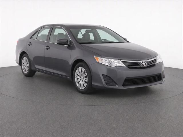 2012 Toyota Camry L for sale in Santa Fe, NM