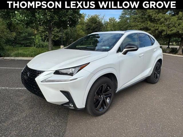 2020 Lexus NX 300 Base for sale in Willow Grove, PA