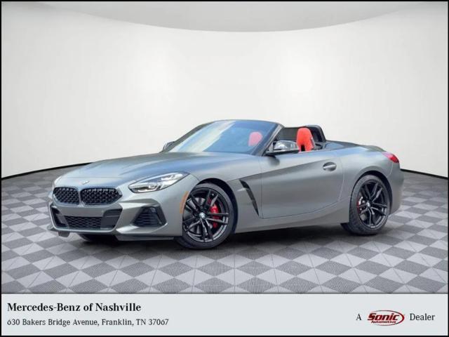 2022 BMW Z4 M40i for sale in Franklin, TN