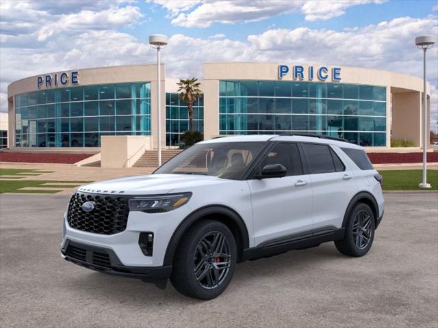 2026 Ford Explorer ST-Line for sale in Turlock, CA