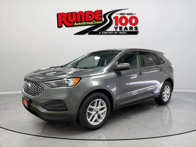 2023 Ford Edge SEL for sale in East Dubuque, IL