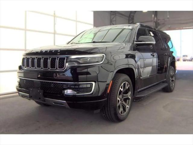 2024 Jeep Wagoneer Series III 4x4 for sale in East Dubuque, IL