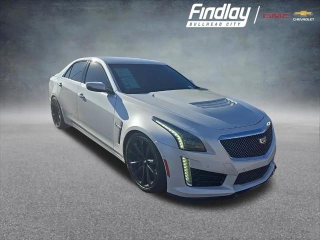 2018 Cadillac CTS-V Standard for sale in Bullhead City, AZ