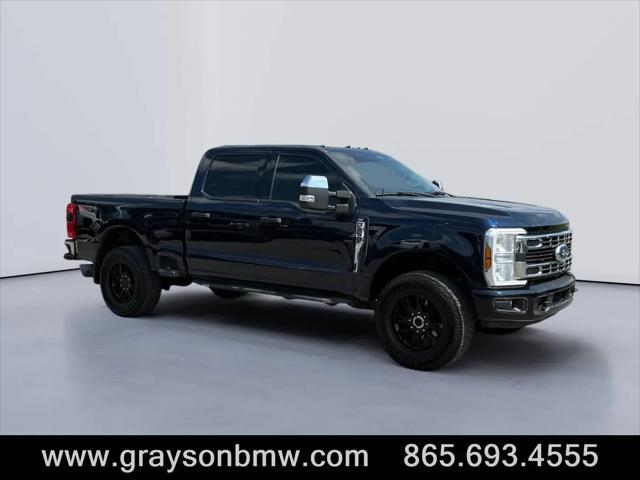2024 Ford F-250 XLT for sale in Knoxville, TN
