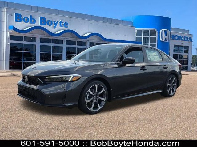 2026 Honda Civic Sport for sale in Brandon, MS