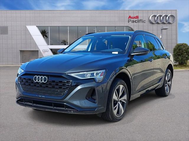 2024 Audi e-tron Premium quattro for sale in Torrance, CA