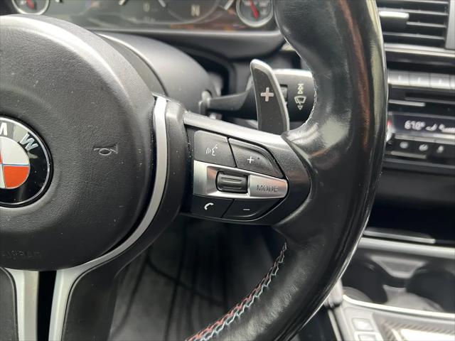 2017 BMW M4 Standard