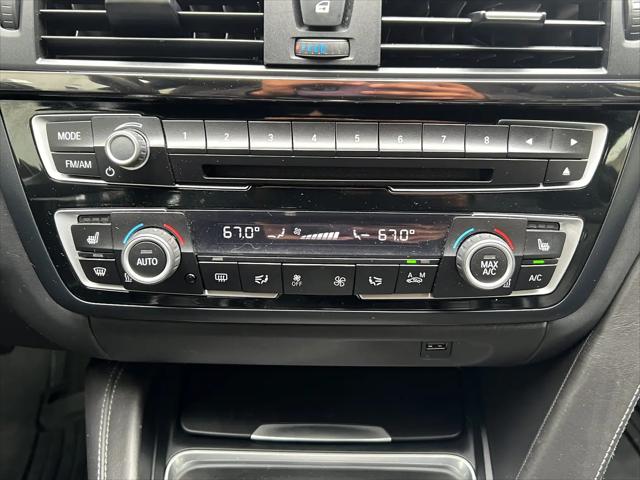 2017 BMW M4 Standard