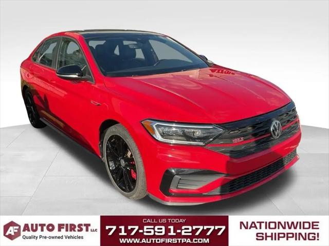 2021 Volkswagen Jetta GLI 2.0T Autobahn for sale in Mechanicsburg, PA
