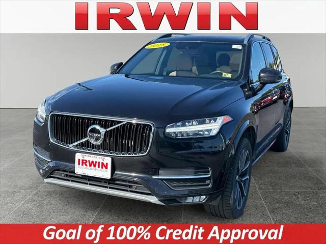 2018 Volvo XC90 T6 Momentum for sale in Laconia, NH