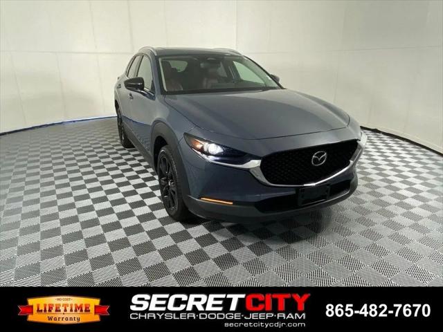 2024 Mazda CX-30 2.5 S Carbon Edition for sale in Oak Ridge, TN
