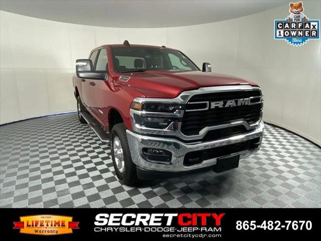 2026 Ram 2500 Big Horn Crew Cab 4x4 64 Box for sale in Oak Ridge, TN