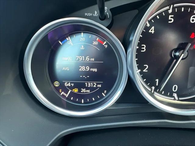 2025 Mazda MX-5 Club