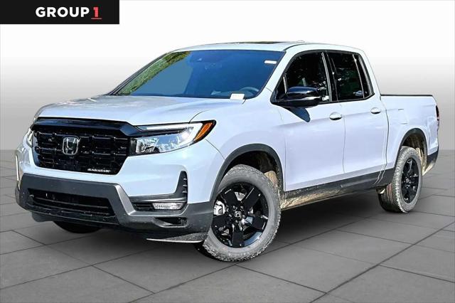 2026 Honda Ridgeline Black Edition for sale in Bluffington, SC