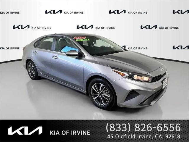 2024 Kia Forte LXS for sale in Irvine, CA