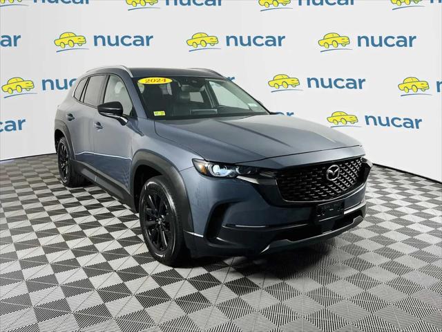 2024 Mazda CX-50 2.5 S Preferred for sale in North Kingstown, RI