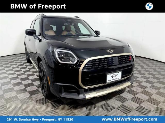 2025 MINI Cooper Countryman Cooper S for sale in Freeport, NY