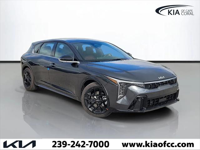 2026 Kia K4 GT-Line Turbo for sale in Cape Coral, FL