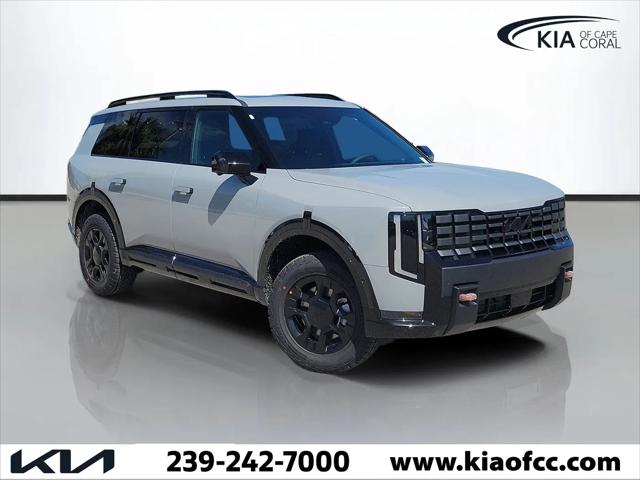 2027 Kia Telluride X-Pro SX for sale in Cape Coral, FL