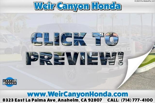 2024 Ford F-150 Raptor for sale in Anaheim, CA