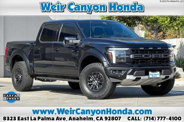 2024 Ford F-150 Raptor for sale in Anaheim, CA