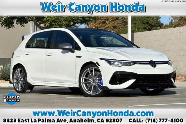 2024 Volkswagen Golf R 2.0T for sale in Anaheim, CA