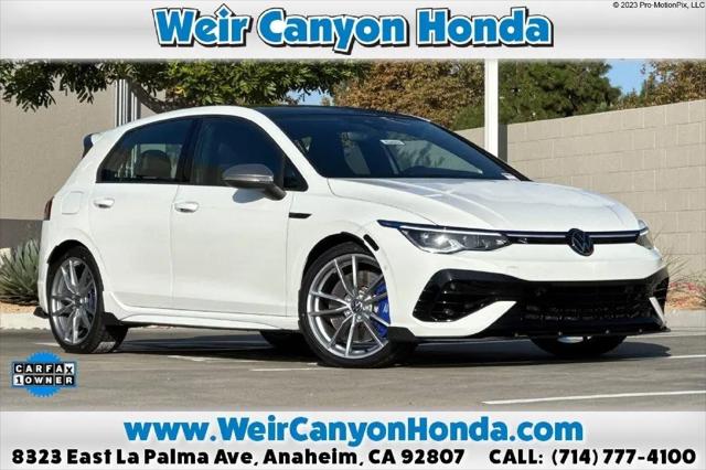 2024 Volkswagen Golf R 2.0T for sale in Anaheim, CA