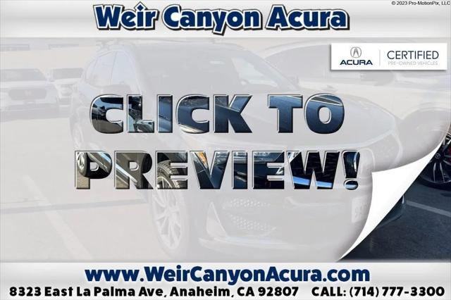 2019 Acura RDX Technology Package for sale in Anaheim, CA