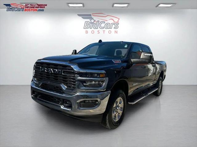 2026 Ram 2500 Big Horn Crew Cab 4x4 64 Box for sale in Walpole, MA