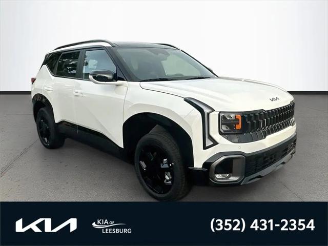 2027 Kia Seltos X-Line S for sale in Leesburg, FL