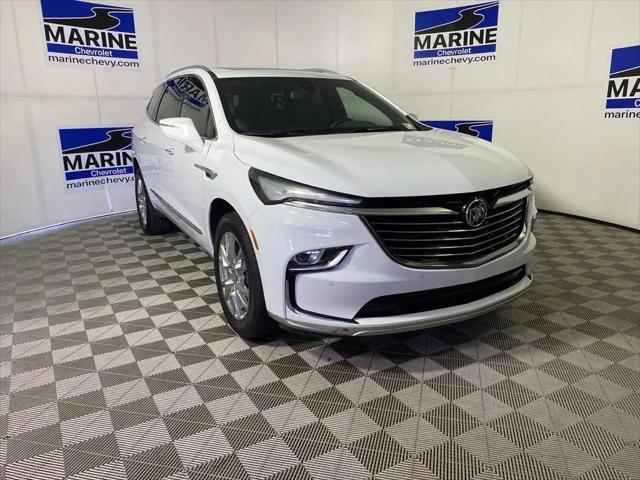 2023 Buick Enclave Essence FWD for sale in Jacksonville, NC